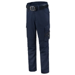 Afbeeldingen van TRICORP WORKWEAR Werkbroek Twill Rewear 502701