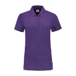 Afbeeldingen van TRICORP CASUAL Poloshirt Fitted Dames 201006