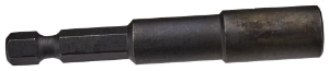 Afbeeldingen van Makita 784803-7 Dop 1/4"x65mm schroeven-