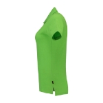 Afbeeldingen van TRICORP CASUAL Poloshirt Fitted Dames 201006