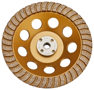 Afbeeldingen van Makita B-48620 Diamant komschijf 180mm fijn