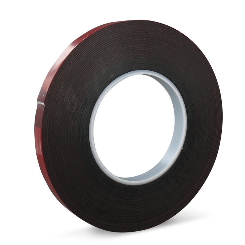 Afbeeldingen van Van Duinen Technotape Lijmstrip 600 High Bond