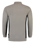 Afbeeldingen van TRICORP WORKWEAR Polosweater Bicolor Borstzak 302001