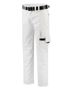 Afbeeldingen van TRICORP WORKWEAR Werkbroek Canvas 502007