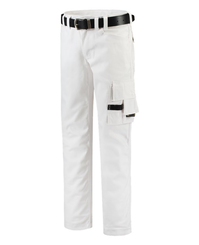 Afbeeldingen van TRICORP WORKWEAR Werkbroek Canvas 502007