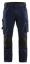 Afbeeldingen van Blaklader werkbroek 2-weg stretch 1751 d108