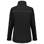 Afbeeldingen van TRICORP WORKWEAR Softshell Luxe Dames 402009