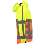 Afbeeldingen van TRICORP SAFETY Softshell Verkeersregelaar 403002