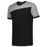 Afbeeldingen van TRICORP WORKWEAR T-shirt Bicolor Naden 102006