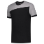 Afbeeldingen van TRICORP WORKWEAR T-shirt Bicolor Naden 102006