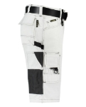 Afbeeldingen van TRICORP WORKWEAR Werkbroek Canvas Kort 502006