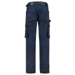 Afbeeldingen van TRICORP WORKWEAR Werkbroek Twill Cordura Stretch 502020