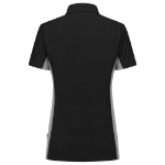 Afbeeldingen van TRICORP WORKWEAR Poloshirt Bicolor Dames 202003