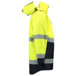 Afbeeldingen van TRICORP SAFETY Parka ISO20471 Bicolor 403004