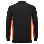 Afbeeldingen van TRICORP WORKWEAR Polosweater Bicolor 302003