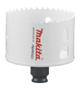 Afbeeldingen van Makita E-03925 Gatzaag 73x44mm hout/metaal