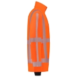 Afbeeldingen van TRICORP SAFETY Zip Sweater RWS Revisible 303701