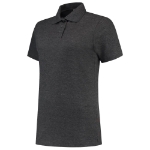 Afbeeldingen van TRICORP CASUAL Poloshirt 180 Gram Dames 201010