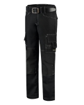 Afbeeldingen van TRICORP WORKWEAR Werkbroek Cordura Canvas 502009