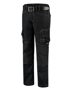 Afbeeldingen van TRICORP WORKWEAR Werkbroek Cordura Canvas 502009