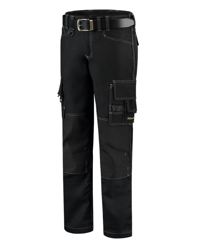 Afbeeldingen van TRICORP WORKWEAR Werkbroek Cordura Canvas 502009