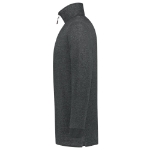 Afbeeldingen van TRICORP CASUAL Sweater Ritskraag 301010