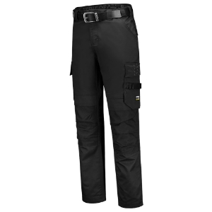 Afbeeldingen van TRICORP WORKWEAR Werkbroek Twill Cordura 502021