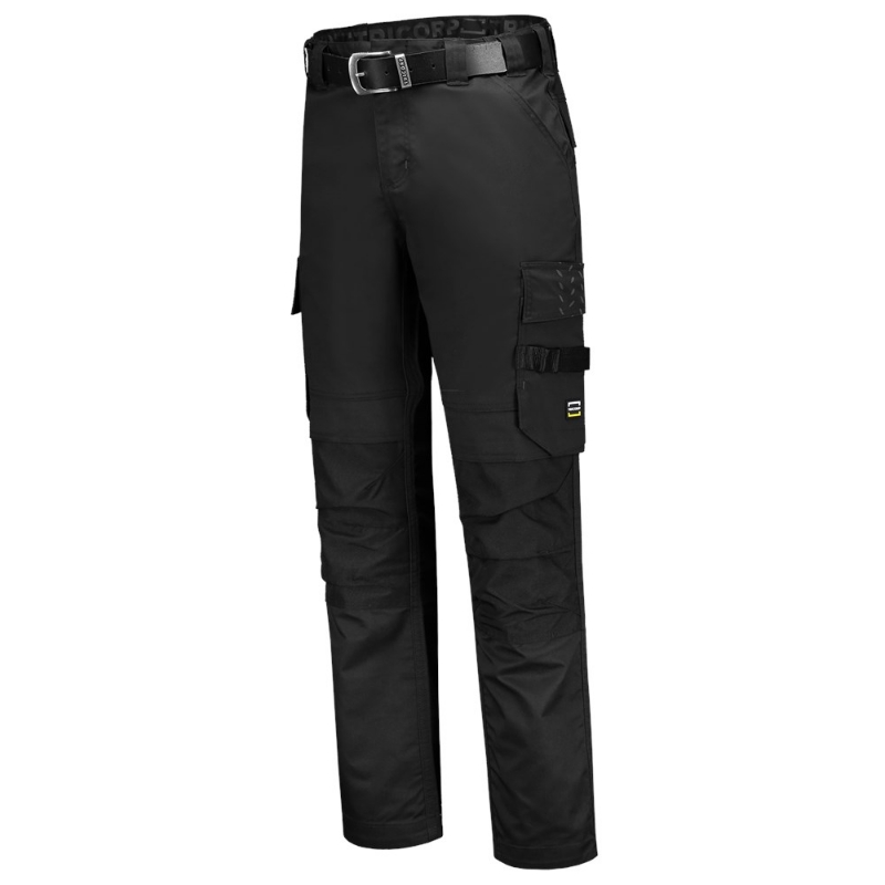 Afbeeldingen van TRICORP WORKWEAR Werkbroek Twill Cordura 502021