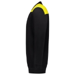 Afbeeldingen van TRICORP WORKWEAR Polosweater Bicolor Naden 302004
