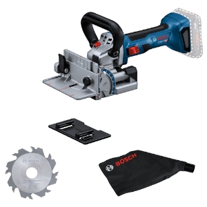 Afbeeldingen van GFF 18V-22 Solo Doos