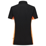 Afbeeldingen van TRICORP WORKWEAR Poloshirt Bicolor Dames 202003
