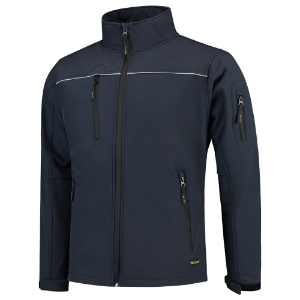 Afbeeldingen van TRICORP WORKWEAR Softshell Luxe Kids 402016