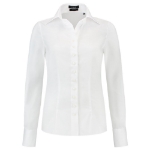 Afbeeldingen van TRICORP CORPORATE Blouse Fitted 705003