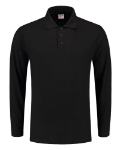Afbeeldingen van TRICORP CASUAL Poloshirt Lange Mouw 201009