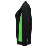 Afbeeldingen van TRICORP WORKWEAR Polosweater Bicolor Dames 302002