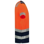 Afbeeldingen van TRICORP SAFETY T-shirt High Vis Bicolor 103006