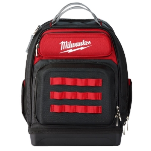 Afbeeldingen van MILWAUKEE® Rugzak Ultimate Jobsite Backpack - 1pc