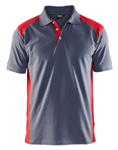 Afbeeldingen van Piqué Polo XXXL