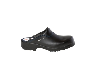 Afbeeldingen van Strövels Klomp, open hiel 923 flex