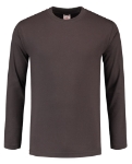 Afbeeldingen van TRICORP CASUAL T-shirt Lange Mouw 101006