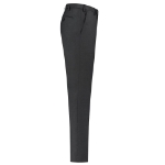 Afbeeldingen van Hoge Veiligheidsschoen S3 W45 Zwart/Grijs