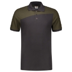 Afbeeldingen van TRICORP WORKWEAR Poloshirt Bicolor Naden 202006