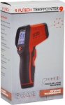 Afbeeldingen van Futech Temppointer 9