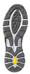 Afbeeldingen van Grisport Veiligheidsschoen laag stalen neus en composiet zool S3 Constrictor