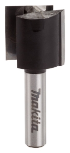 Afbeeldingen van Makita D-10350 Groeffrees 22x20 S8