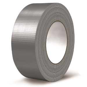 Afbeeldingen van Van Duinen TechnoTape Ducttape 411 strong 411 Strong
