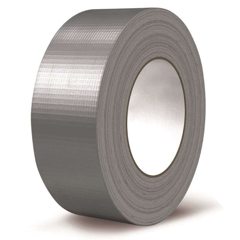 Afbeeldingen van Van Duinen TechnoTape Ducttape 411 strong 411 Strong