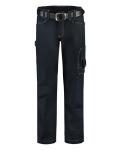 Afbeeldingen van TRICORP WORKWEAR Werkbroek Canvas 502007