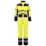 Afbeeldingen van TRICORP SAFETY Overall Multinorm Bicolor 753002
