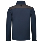 Afbeeldingen van TRICORP WORKWEAR Softshell Bicolor Naden 402021